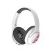 A4Tech MH360 - bezicne slusalice BT5.3, 40mm/32ohm, M.O.C.I., bele