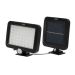 HOME FLP250SOLAR - solarni LED reflektor sa PIR senzorom, 3,36 W, 250 lm, 10000 K, IP44