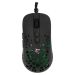 White Shark GM 9004 TRISTAN - 2 – crni gaming miš, RGB, 12.000 dpi
