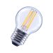 OSRAM LED Filament sijalica 7,5W 2700K E27 - toplo bela