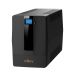 NJOY Horus Plus 1000 - UPS 1000 VA line-interactive LCD touchscreen
