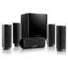 Harman Kardon HKTS 20 komplet zvučnika