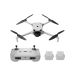DJI Lito 1 Fly More Combo (DJI RC-N3) — dron sa 48MP kamerom, 4K videom i kompletom dodatne opreme