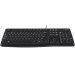 Logitech K120 tastatura (YU)
