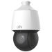 Uniview IPC6424SR-X25-VF - 4MP speed dome kamera sa 25x optičkim zoom-om i LightHunter tehnologijom