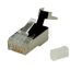 Secomp Roline RJ45 Cat6 – modularni konektor 8p8c