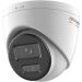 Hikvision DS-2CD1327G2H-LIU(2.8mm) — 2MP Smart Hybrid Light turret IP kamera sa ColorVu i IR