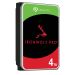 NAS hard disk IronWolf Pro ST4000NT001 Seagate 4TB