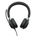Jabra Evolve2 40 SE MS Stereo - napredna USB slušalica za Microsoft Teams