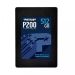 Patriot P210 512GB - SSD 2.5" SATA III, do 520/430 MB/s