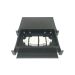 MAXPRO LINE Fiber patch panel - 48-port, 2U, SC Duplex