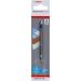 Bosch burgija za tvrde pločice HEX-9 8x90mm