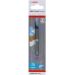 Bosch burgija za tvrde pločice HEX-9 12x90mm