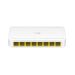 CUDY FS108D - 8-port Fast Ethernet svič 10/100 Mbps, Auto-MDI/MDIX