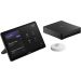 Yealink MCoreKit-C5-MS - MTR BaseKit sa Intel i5 mini PC, MTouch Plus konzolom i RoomSensor-om