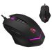 A4Tech Bloody V8M MAX ACTIVATED - gaming mis BC3332-A 12000 DPI, 2000Hz, 4-Core, RGB