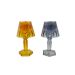 Mini LED stona dekorativna lampa YW6930-4807 - baterijska