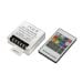 Elementa KON-RGB/20 RGB LED kontroler sa RF daljinskim 20 dugmadi - 433 MHz, 12-24V DC, 432W