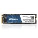 MUSHKIN Element MKNSSDEV1TB-D8 – M.2 NVMe SSD 1TB
