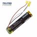 Baterija Li-Po AHB110520CPS za Bose QC35 400mAh Telit Power