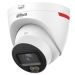 Dahua IPC-HDW2449T-S-LED-0280B-PRO-S1 - 4MP WizColor Eyeball IP kamera Beli LED 30m Starlight Mikrofon