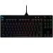 Logitech G PRO TKL - žična mehanička gejming tastatura (clicky, US)