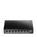 Cudy FS108 - svič 8-portni 10/100 Mbps, metalno kućište
