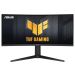 Asus 34 inča TUF VG34VQEL1A UWQHD 3440x1440 VA 100 Hz HDR10 zakrivljeni gaming monitor