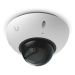 Ubiquiti UniFi G6 Dome UVC-G6-DOME-W - 4K PoE IP dome kamera, bela