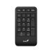 Genius Numpad 1000 – bežična numerička tastatura