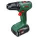 Bosch Easy Drill 18V-38 – aku bušilica-odvrtač, akumulator 1,5 Ah