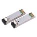 EXTRALINK SFP 1.25G WDM BiDi modul - 1310/1550nm, 20km, LC, par