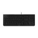 Cherry KC-1000 tastatura, USB, crna