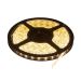 PROSTO LED traka toplo bela - SMD 5050, 60 LED/m, 14.4W, 3000K, 480lm, IP20, 12V - rolna 5m