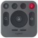 Logitech Rally Remote Control - daljinski upravljač
