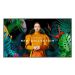 Samsung QM85C 85" Crystal UHD 4K Digital Signage displej, 500 nita, 24/7
