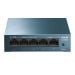 TP-Link LS105G – 5-portni Gigabit svič