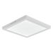 LED Panel KNS5-36W CCT 3000-6500K kvadratni nadgradni - beli, 400×400mm
