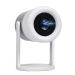 Zeus N1 PRO Mini Full HD LED Android 11 projektor - 360° postolje sa H713 čipom