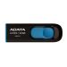 ADATA UV128 AUV128-128G-RBE - USB 3.2 Gen 1 flash memorija 128GB