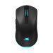 WHITE SHARK Baracuda BGM 121 TURTLE – bežični gaming miš