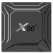 Gembird GMB-X96 M200 4/32GB Android TV box