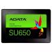 SSD 2.5" SATA III 512GB ADATA SU650 ASU650SS-512GT-R 520/450 MB/s