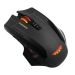 ARMAGGEDDON Starship III RGB NRO-5 laserski gaming miš USB