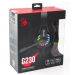 A4Tech Bloody G230 - gaming slusalice 7.1 SURROUND, NEON, USB, 50mm/16ohm, 200cm