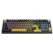 Marvo KG986W Titan 98 – bežična mehanička tastatura
