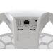 MikroTik LHG 5 ax LHG-5axD - Outdoor Wi-Fi 6 5 GHz CPE, 24.5 dBi, 1200 Mbit/s, do 20 km