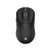 White Shark GM 9010 Maximus – bežični gaming miš, crni