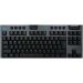 Logitech G915 X - bežična gaming tastatura GL Clicky