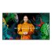 Samsung QM75C 75" Crystal UHD 4K Digital Signage displej, 500 nita, 24/7